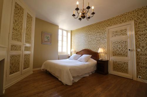 LE TERME gîte à louer Saint-Cyprien