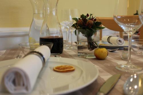 Hotel Fasanengarten 2