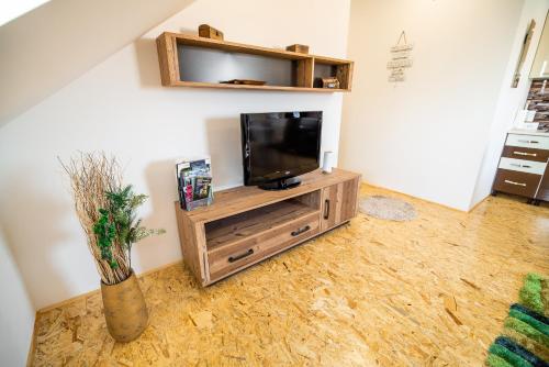 Apartment A1, Lublaň (fotografie 6)