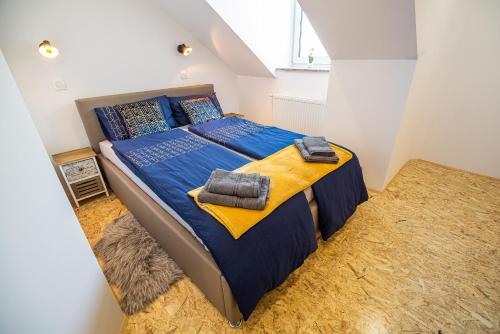 Apartment A1, Lublaň (fotografie 2)