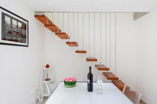 Cute flat in the heart of Monopoli, Monopoli (zdjęcie 9)