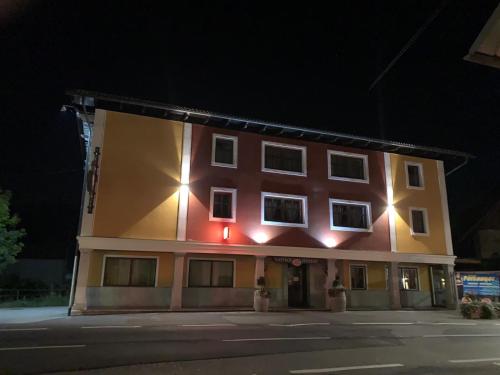 Gasthof Zentral in Feistritz an der Drau