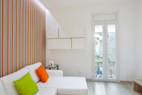 Cute flat in the heart of Monopoli, Monopoli (zdjęcie 3)