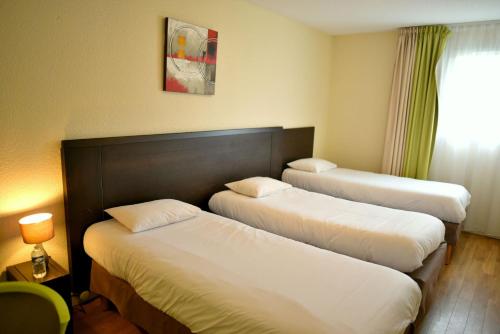 Hôtel Inn Chambéry - image 4