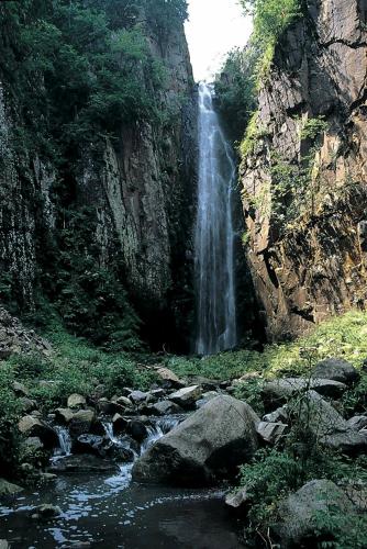 Hotel Tirol- Natural Idyll