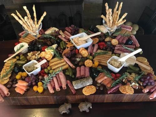 Food and beverages, AFRICAN DREAMS GUESTHOUSE in Okahandja