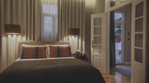 Standard Double Suite