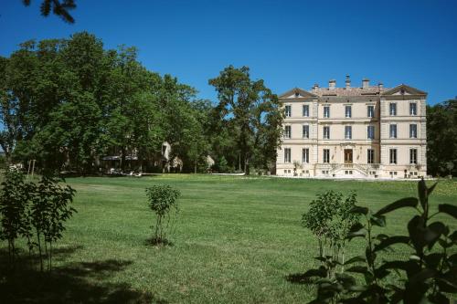 Château de Montcaud