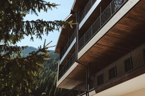 Hotel Mea Via Hotel de charme Bressanone - Brixen