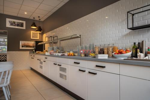 Hotel Franke - image 11