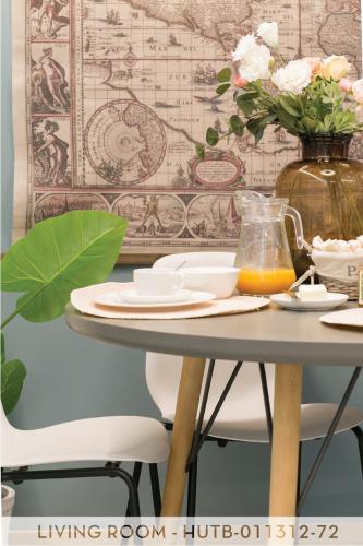 Suite Place Barcelona Còrsega, Barcelona (fotografie 7)