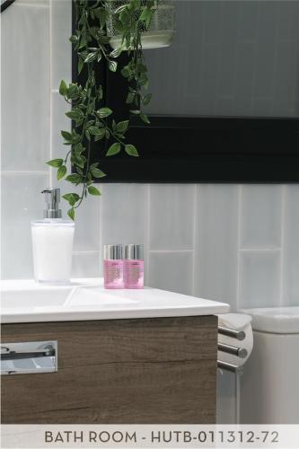 Suite Place Barcelona Còrsega, Barcelona (fotografie 10)