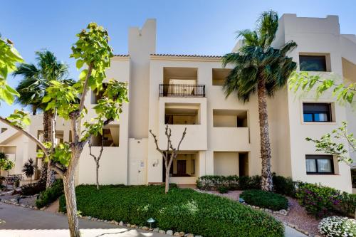  525 Roda Golf 17-1 in San Javier