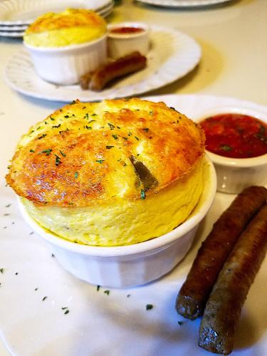 5 Ojo Inn Bed and Breakfast in Eureka Springs, USA