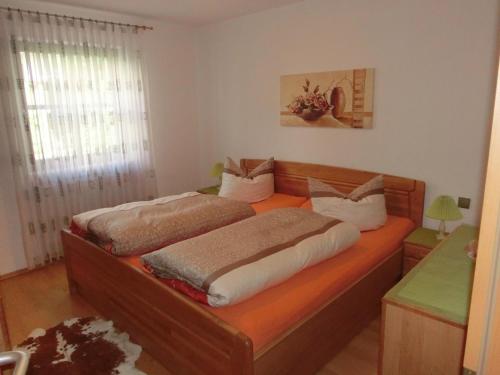 Ferienwohnung Singer in Schnaittach, Deutschland