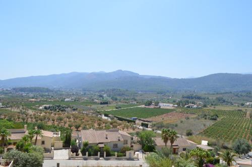  Vista Xalo in Alcalalí