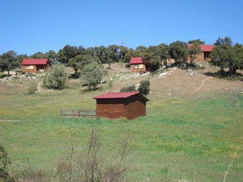 . Bungalows Las Majadas