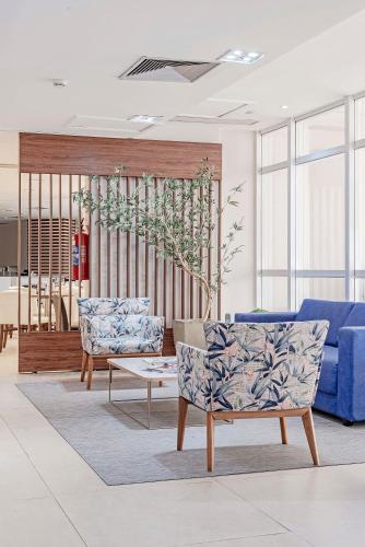 Létesítmények, Slaviero Porto Velho in Porto Velho