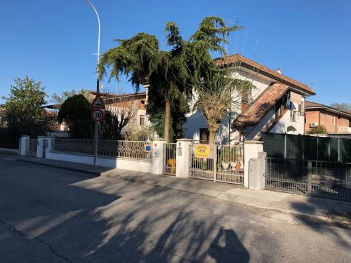 La Suite Occhiobello