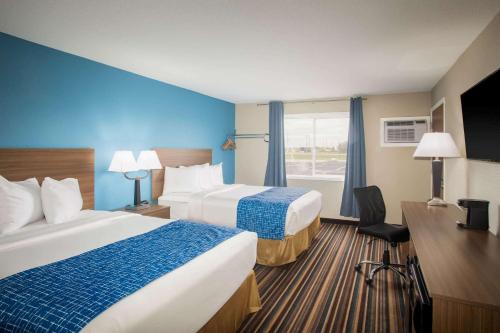 Travelodge by Wyndham Wahpeton