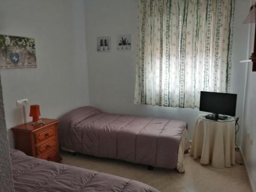 Apartamento de Jesús in Lepe