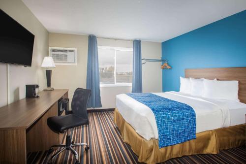 Travelodge by Wyndham Wahpeton