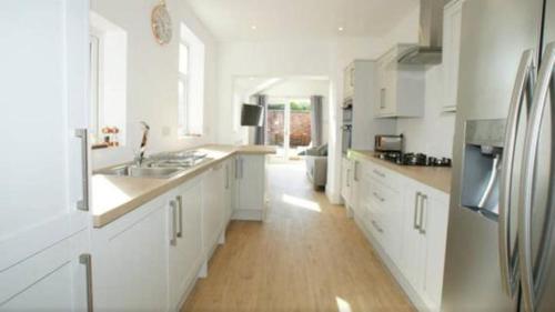 Filkins Lane, Chester, Cheshire