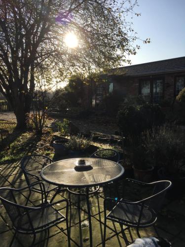 The Barn Bed and Breakfast in Liverpool Airport