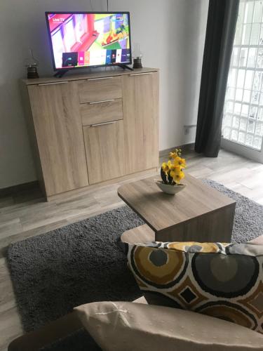 Apartamento benasol 4