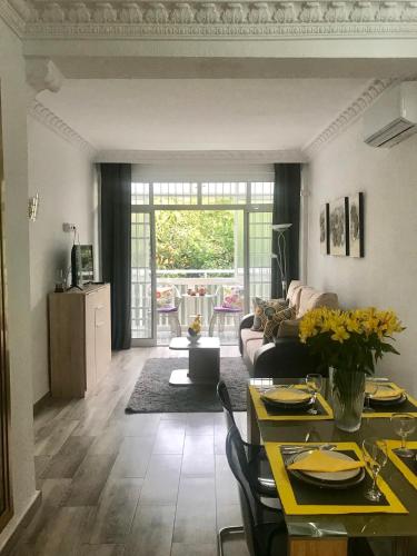 Apartamento benasol 2