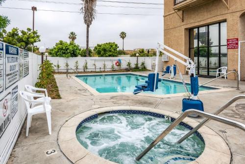 Motel 6-Gardena, CA - South