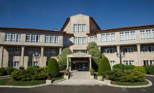 Gran Hotel Los Abetos