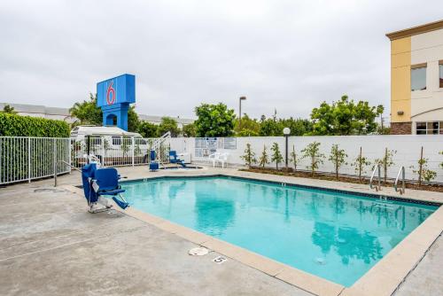 Motel 6-Gardena, CA - South