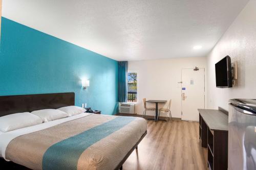 Motel 6-Lexington, KY - Airport, Lexington