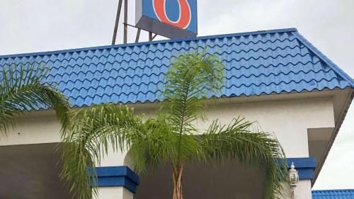 Motel 6-Daytona Beach, FL - Speedway