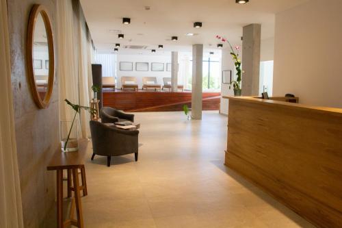 스파, O2 Hotel Iguazu in 푸에르토 이과수