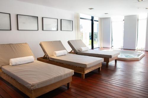 스파, O2 Hotel Iguazu in 푸에르토 이과수