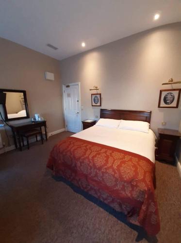 Pokój gościnny, JBs Bar & Guest Accommodation in Kilkenny