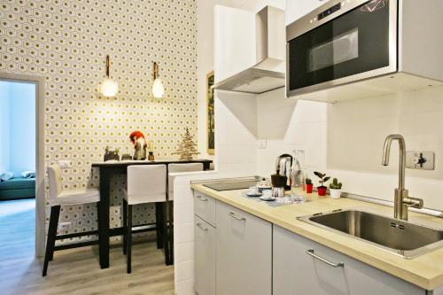 A Casa Lamperini 59, Rome (photo 3)