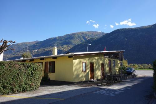 Motel-Restaurant 13 Etoiles - image 2