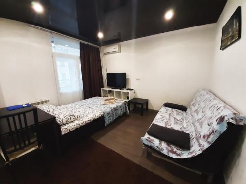Kremlin Kazan Apartment - image 11