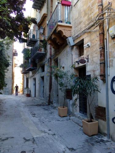 Arimatea Accommodations, Palermo (fotografie 8)