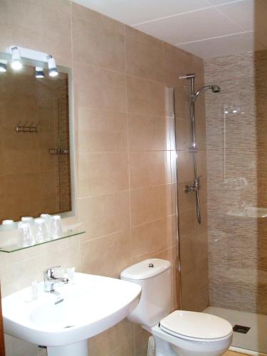 Hotel Bonsol ADULTS ONLY Room Type - Triple Room