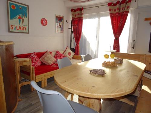 Accommodation in Vielle-Aure