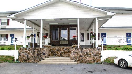 Motel 6-Front Royal, VA in Front Royal, USA