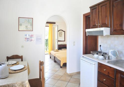 Ariti Apartments
