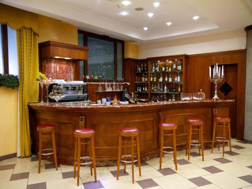 Ulisse Deluxe Hostel - image 4