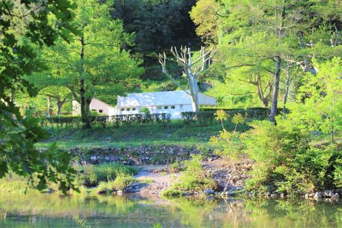 Le Moulin du Luech