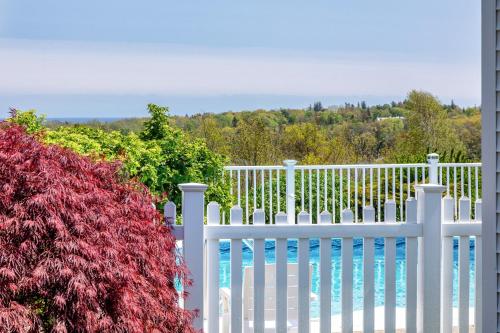 ทัศนียภาพ, Glen Cove Inn & Suites Rockport in ร็อกพอร์ท (ME)