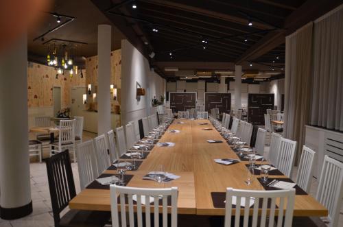 Hotel Victoria in วิเซนซ่า